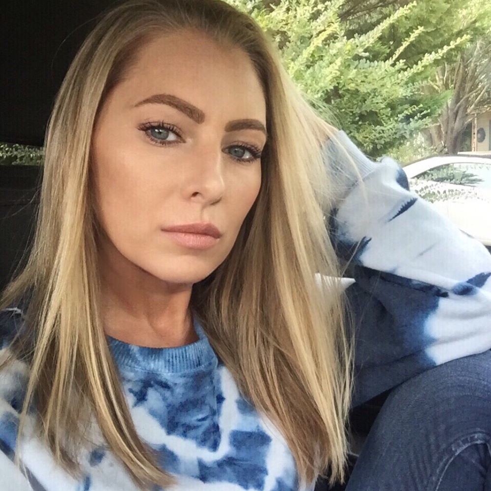 Meet your Posher, Rea